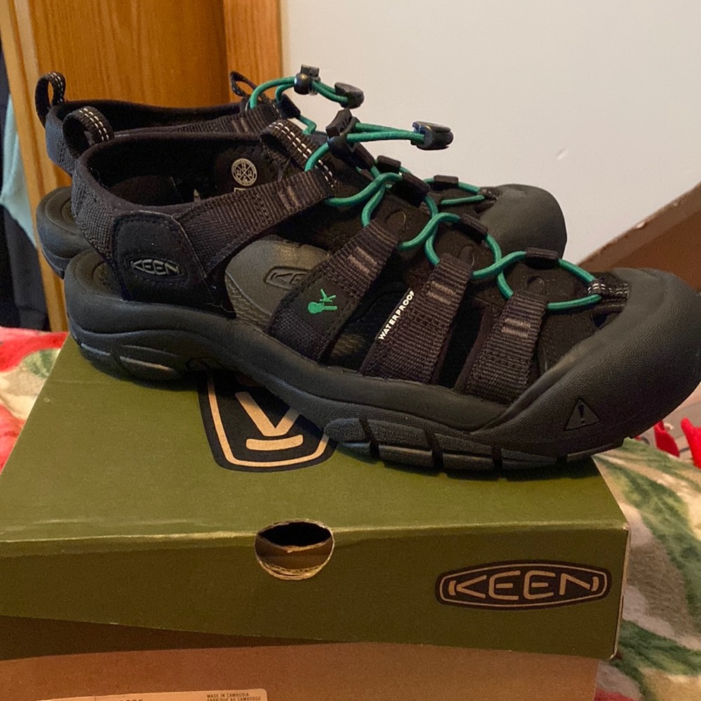 Keen Newport H2 Sandals